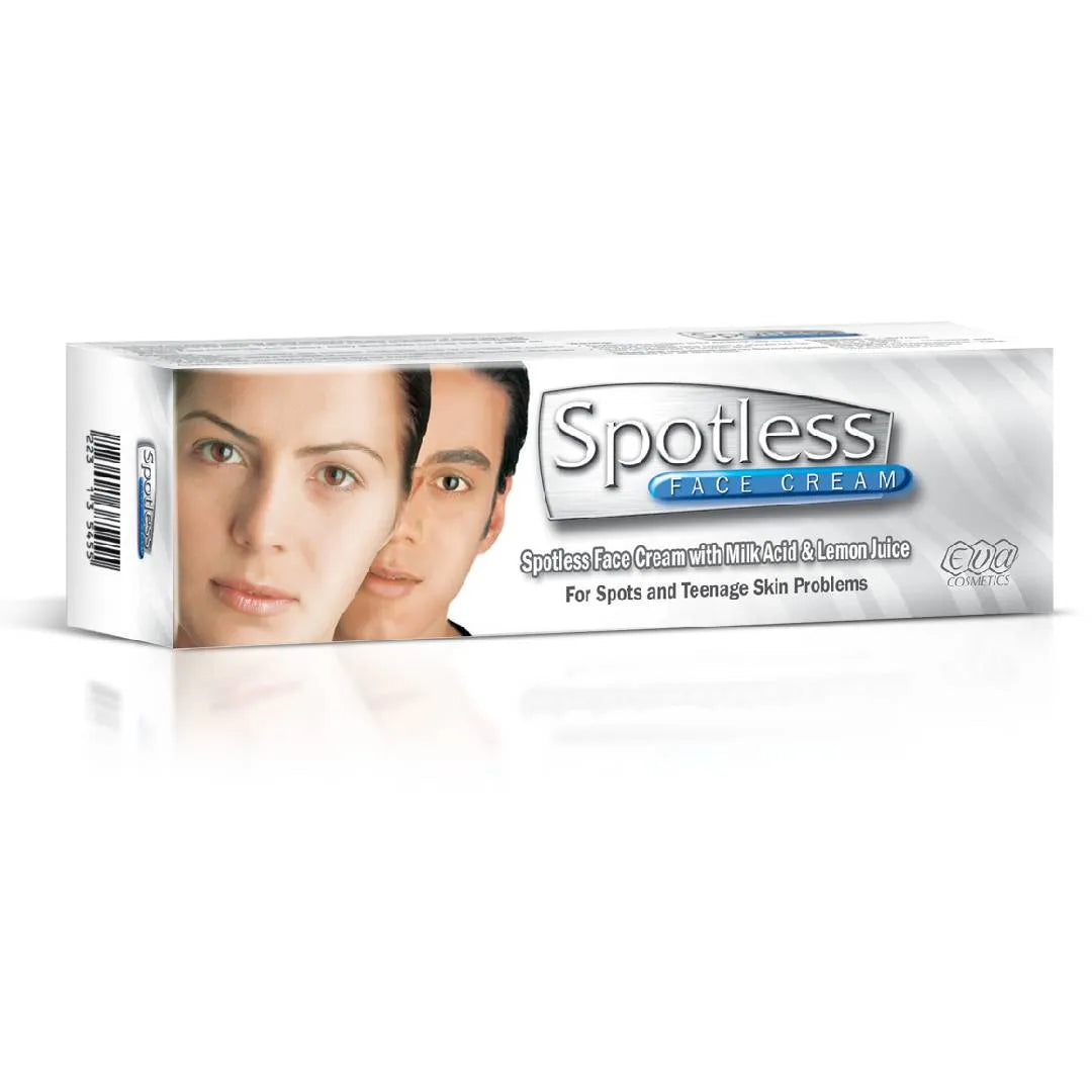 Eva | Spotless Face Cream | 18gm