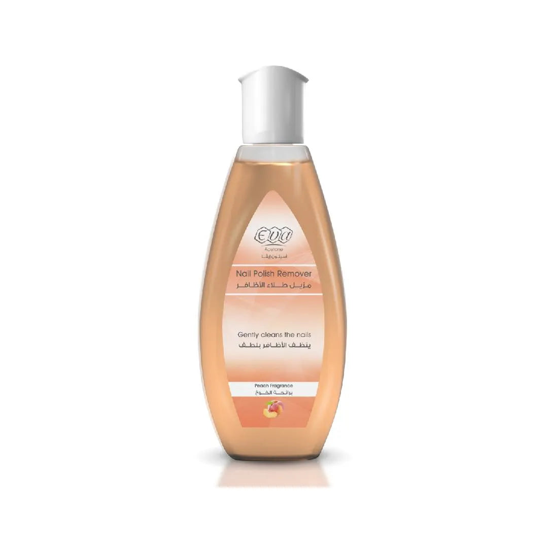 Eva Skin Care | Acetone Peach Fragrance | 100ml