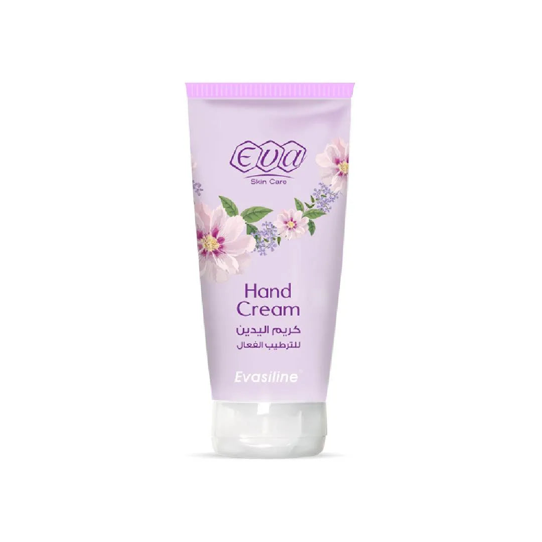 Eva Skin Care | Evasiline Hand Cream | 60ml