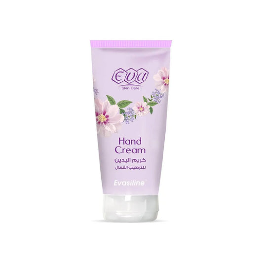 Eva Skin Care | Evasiline Hand Cream | 60ml