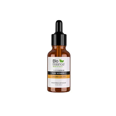 Bio Balance | 10% Pure Vitamin C Super Serum | 20ml