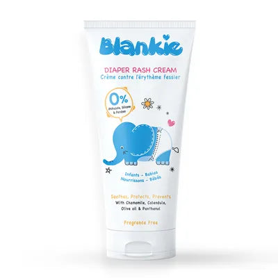 Blankie | Diaper Rash Cream | 75ml