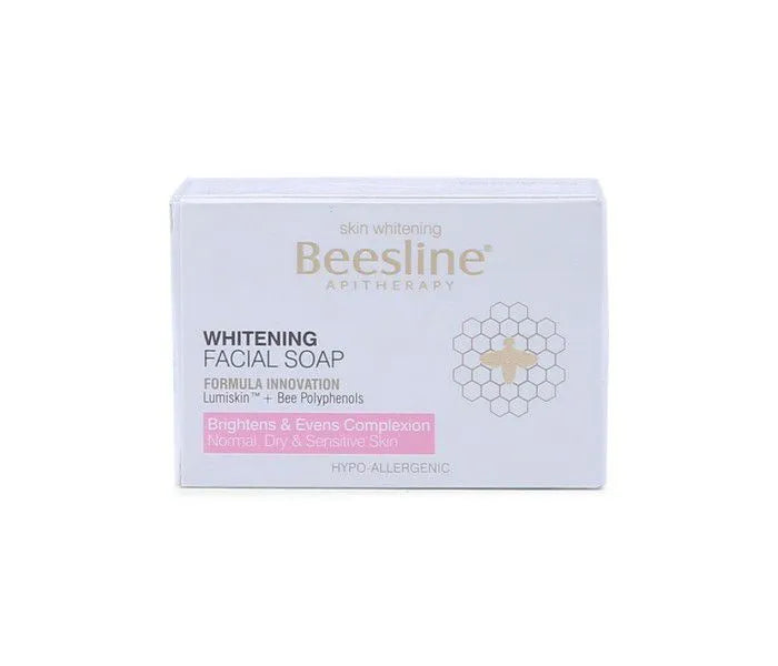 Beesline Whitening Facial Soap
