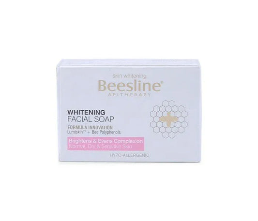 Beesline Whitening Facial Soap