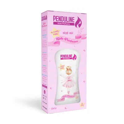 Penduline | Kids Girls Perfume | 100ml