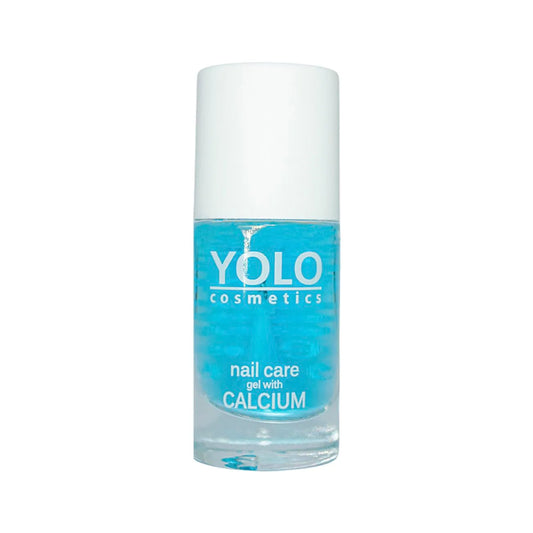 Yolo | Nail Care 3 with Gel Calcium