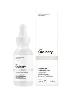 The Ordinary | Argireline Solution | 30ml