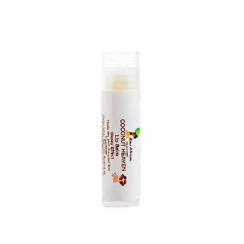 Raw African | Coconut Heaven Lip Balm