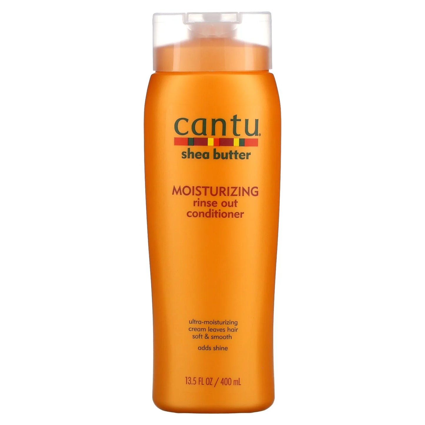 Cantu | Shea Butter Moisturizing Rinse Out Conditioner | 400ml