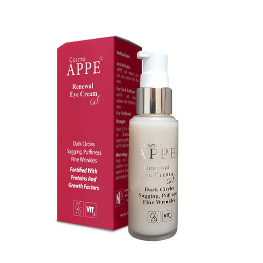 Cosmo Appe Eye Cream | 30ml
