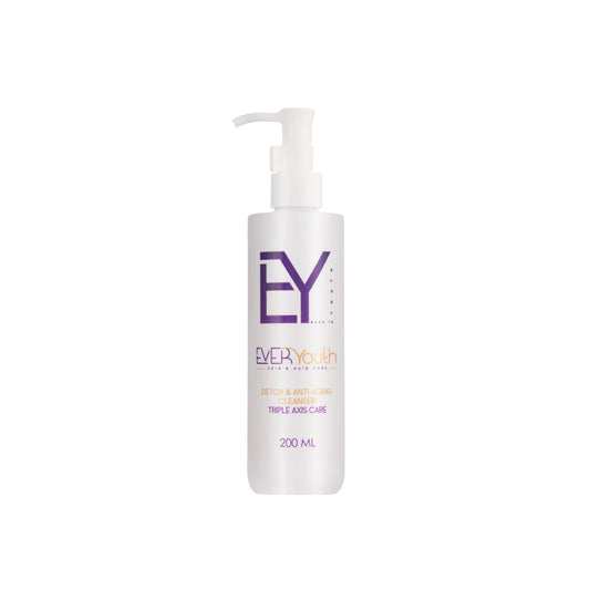 EverYouth Detox & Anti-Aging Cleanser