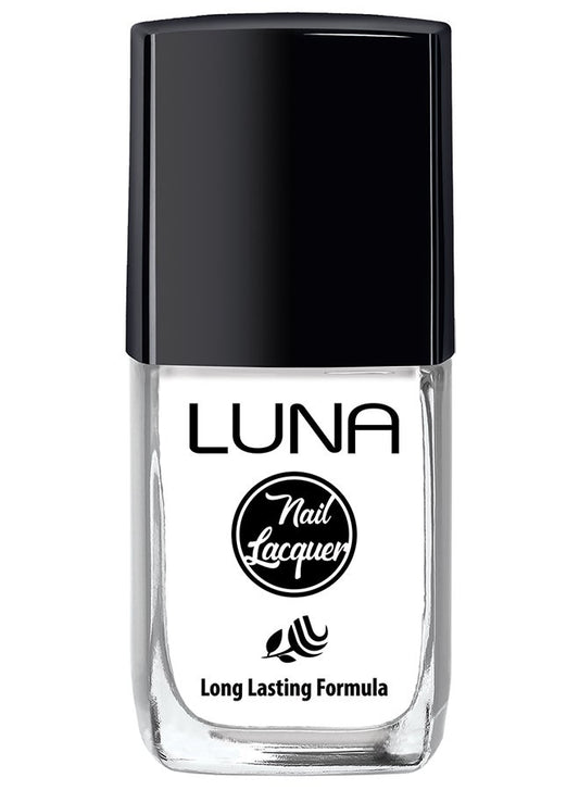 Luna Nail Lacquer Luna 10 ml - No. 641 No. 641
