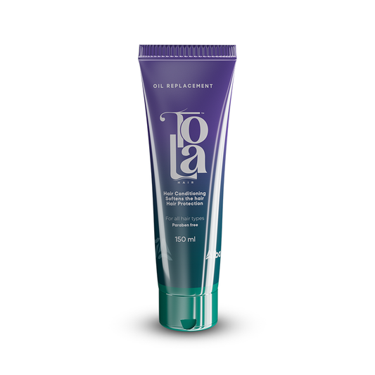 Tola Hair Oil Replacement -150 ml