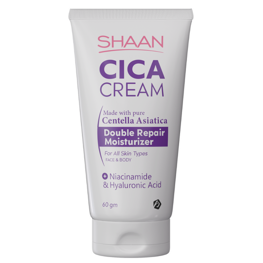 Shaan CICA cream 60 ml