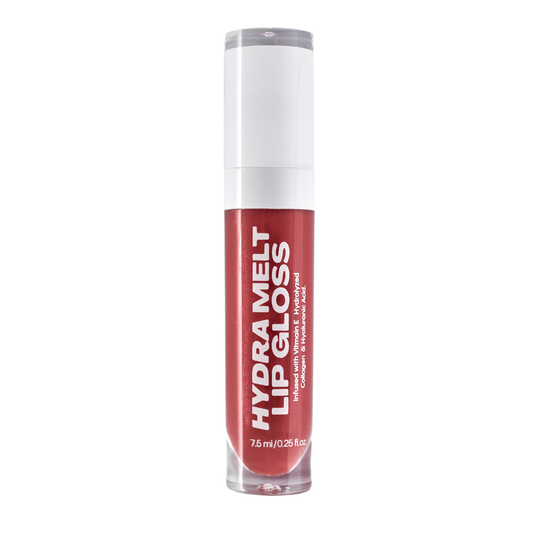 MY M Advance Hydra Melt Lip Gloss Toffee Drip 38