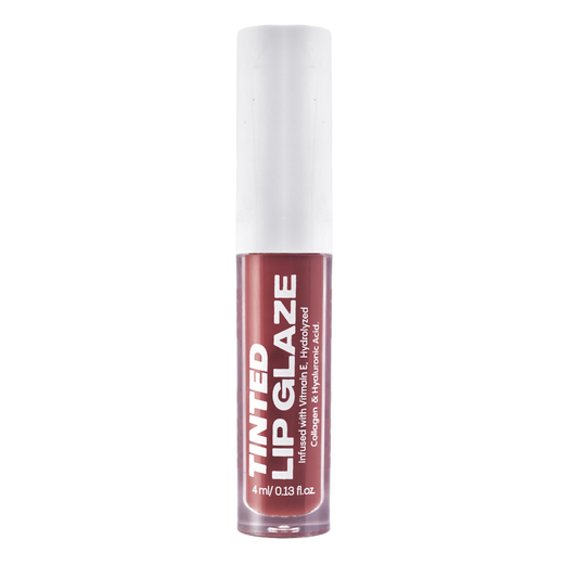 MY M Advance Tinted Lip Glaze Chesnut 410