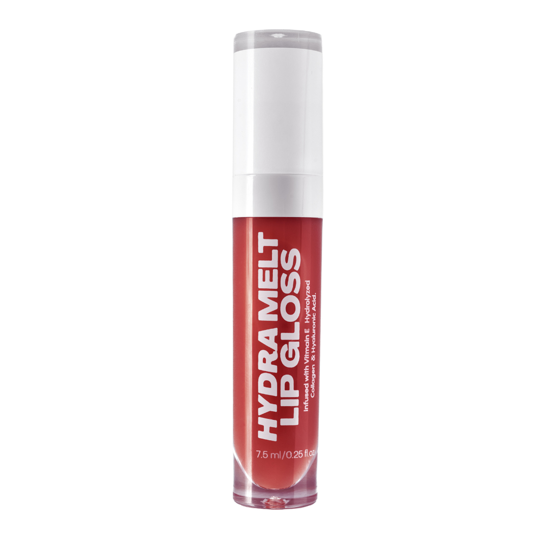 MY M Advance Hydra Melt Lip Gloss Sunlit Peach 30