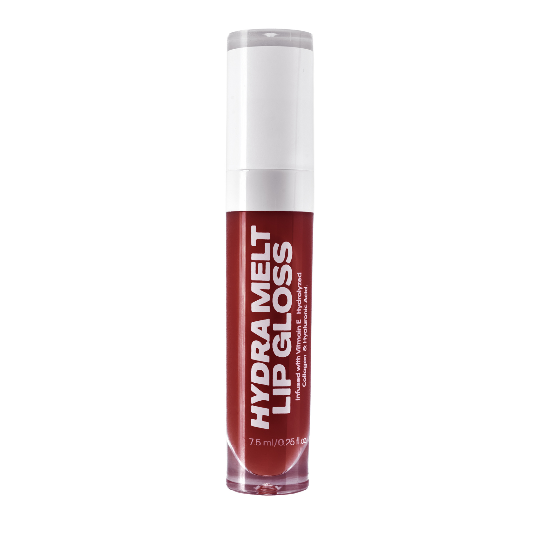 MY M Advance Hydra Melt Lip Gloss Spiced Cherry 48