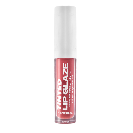 MY M Advance Tinted Lip Glaze Silk Pink 300