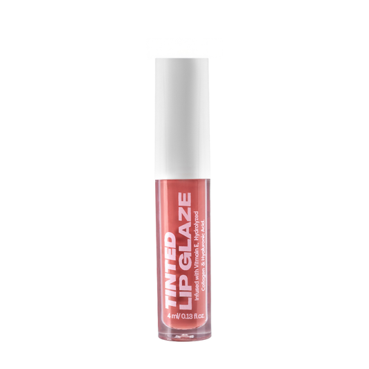 MY M Advance Tinted Lip Glaze Brick 201