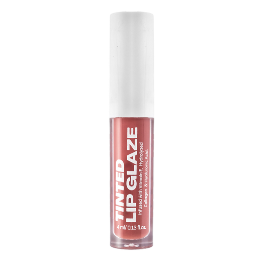 MY M Advance Tinted Lip Glaze Rose Wood 200