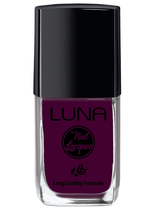 Luna Nail Lacquer Luna 10 ml - No. 626 No.626