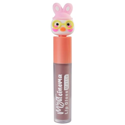 Might Cinema Lip Gloss Matte Shade 207 - Amazon Egypt image 2