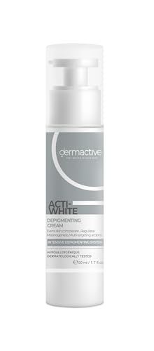 DERMACTIVE Acti-White Depigmenting Cream 50ml