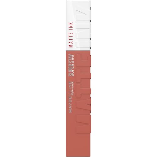 Maybelline Superstay Matte Ink 65 Seductress