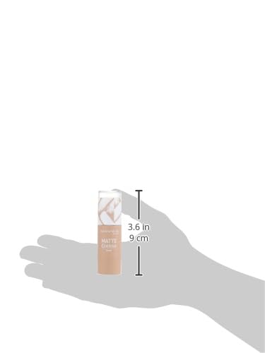 Amanda Milano Matte Contour Stick No. 02 - Amazon Egypt alternate view 3