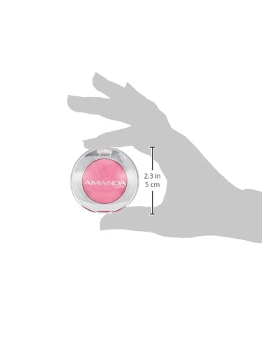 Amanda Milano Dream Blusher 5 Pink - Amazon Egypt alternate view 4