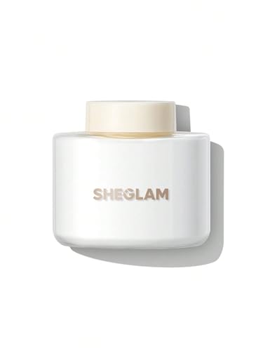 SHEGLAM Blur In a Bottle Loose Setting Powder Translucent 30g