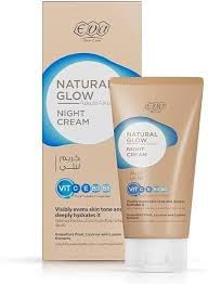 Eva Skin Care Natural Glow Night Cream 50 g