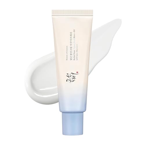 Beauty of Joseon Relief Sun Cream Aqua Fresh Rice + B5 50ml