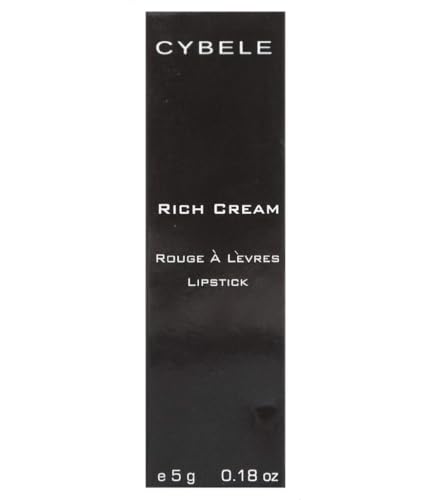 CYBELE Rich Cream Lipstick No.157 Candy