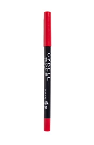 Cybele Gel Lip Liner No. 05 Royal Red