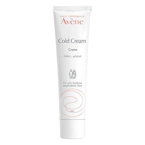 Avene Cold Cream 100 Ml