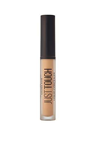 Golden Rose G.R JUST TOUCH LIQUID CONCEALER NO:08