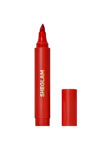 SHEGLAM Love Stained Lip Tint Marker Pure Love 2.3ml