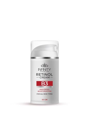 Infinity Retinol B3 Cream