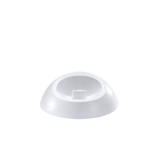 Braun Spare Parts – Braun 81240750 Device holder, Charging Stand for Silk epil 7 and Silk epil 9 - White, Not Included Cable, Packaging May Vary