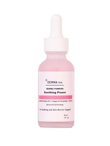 Derma Ten Soothing Power Serum 30 ml