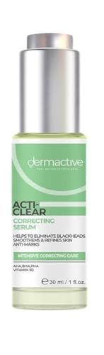 Dermactive Acti-Clear Correcting Serum 30ml