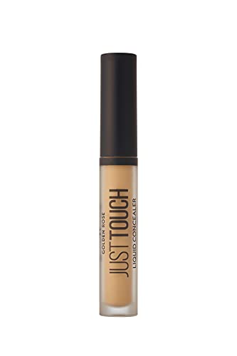 Golden Rose G.R JUST TOUCH LIQUID CONCEALER NO:04