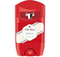 Old Spice Original Deodorant Stick For Men For Freshness That Lasts All Day, 50 Ml