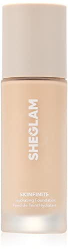 SHEGLAM Skinfinite Hydrating Foundation Porcelain