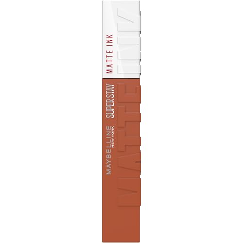Maybelline Superstay Matte Ink 70 Amazonian