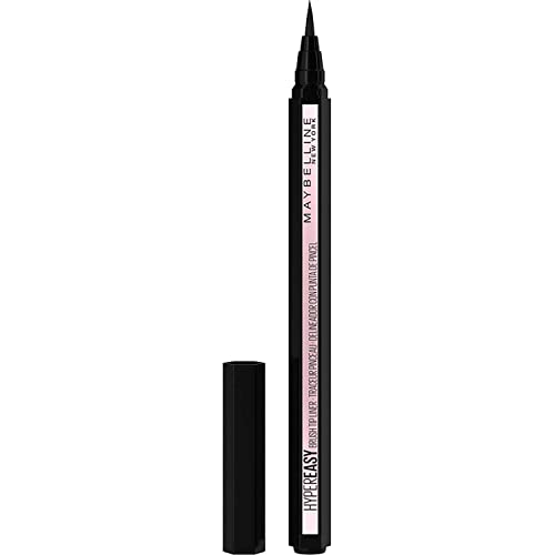 Maybelline New York Hyper Easy Liquid Eyeliner Black
