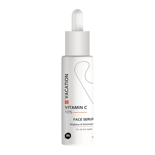 Vacation Vitamin C 10% 30 Ml