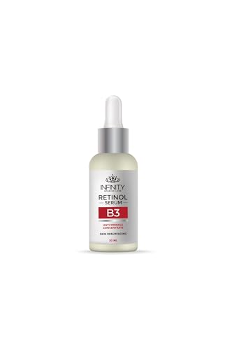 Infinity Retinol B3 Serum